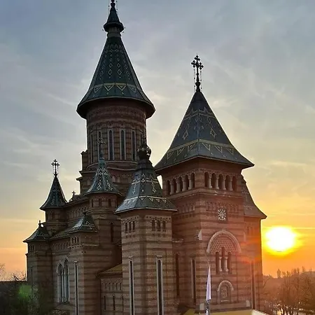 Joy Victoriei 7g-23 * Timisoara