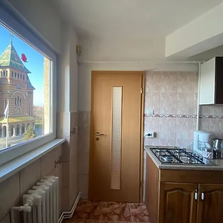 Apartamento Joy Victoriei 7g-23