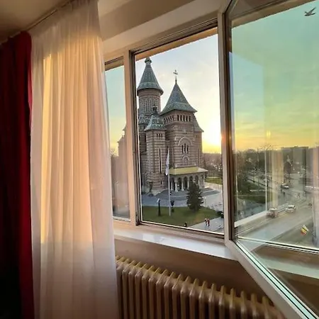 Joy Victoriei 7g-23 Apartment