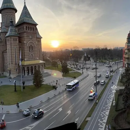 Joy Victoriei 7g-23 * Temesvár