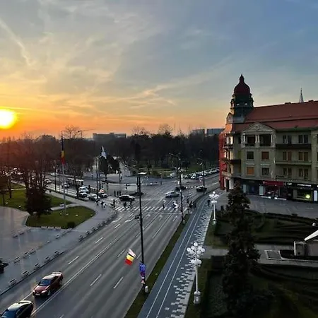 Joy Victoriei 7g-23 * Timisoara