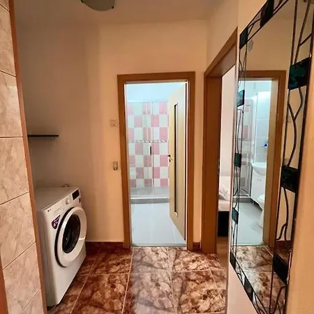 Apartamento Joy Victoriei 7g-23 Timisoara