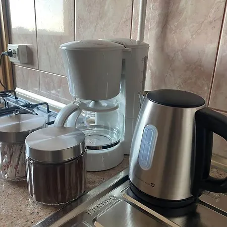 Joy Victoriei 7g-23 Apartamento
