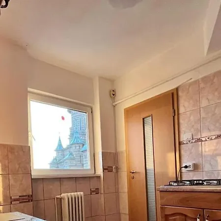 شقة Joy Victoriei 7g-23