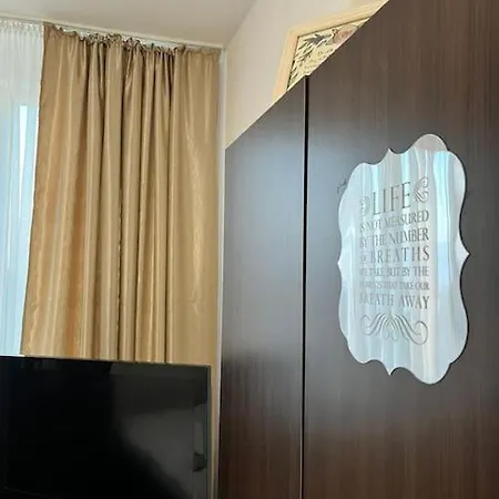 شقة Joy Victoriei 7g-23 تيميشورا