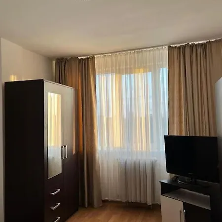 Joy Victoriei 7g-23 Apartamento *