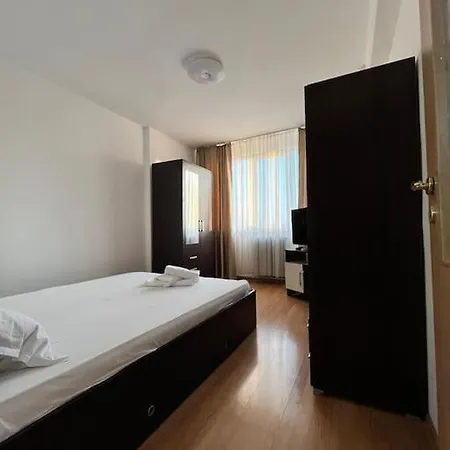 Apartamento Joy Victoriei 7g-23