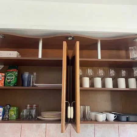 Apartment Joy Victoriei 7g-23