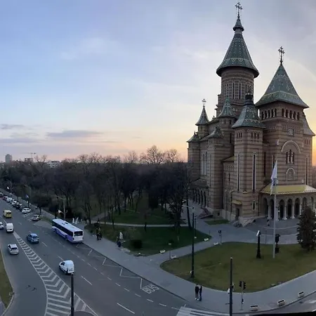 Joy Victoriei 7g-23
