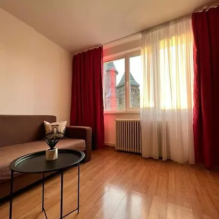 شقة Joy Victoriei 7g-23