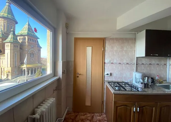 Apartamento Joy Victoriei 7g-23