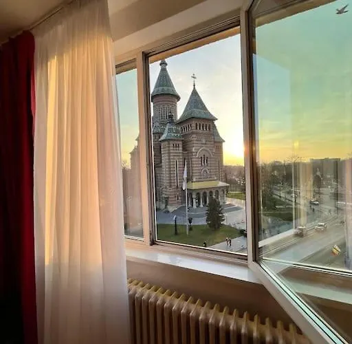 Joy Victoriei 7g-23 Apartamento