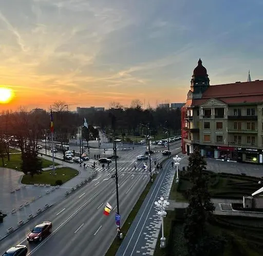 Joy Victoriei 7g-23 * Timişoara