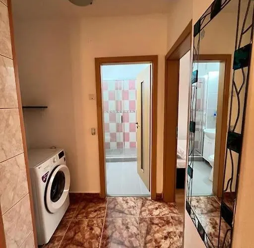 Apartamento Joy Victoriei 7g-23 Timişoara