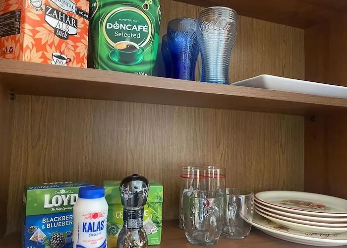 Joy Victoriei 7g-23 Apartamento Timişoara