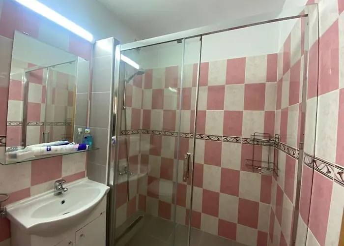 Joy Victoriei 7g-23 Apartamento *