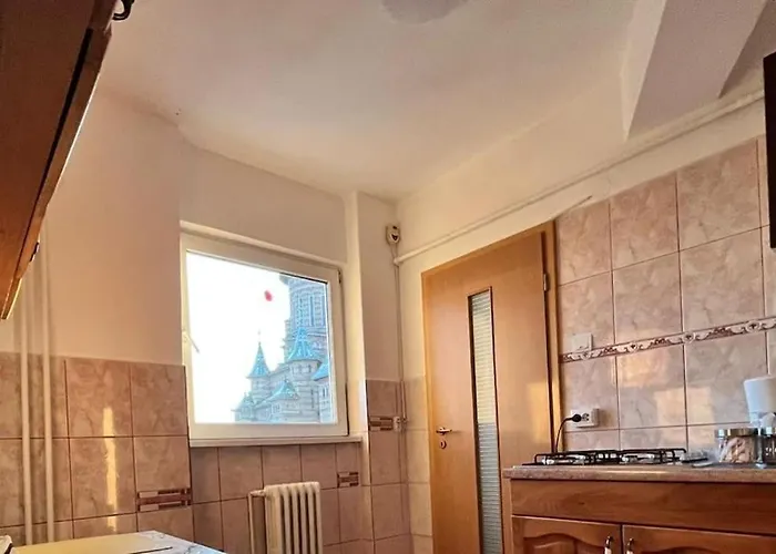 Apartamento Joy Victoriei 7g-23