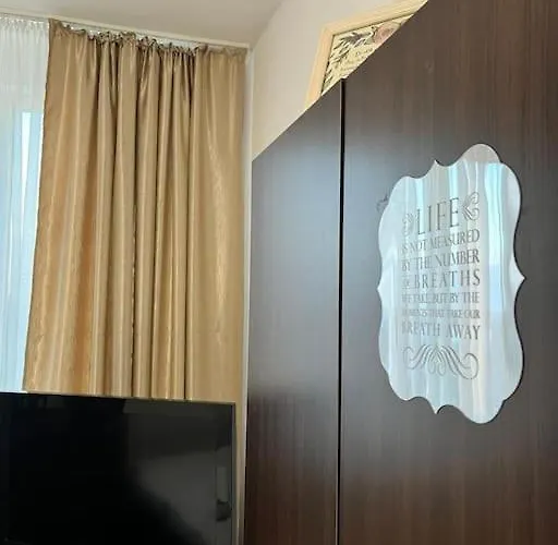 Apartamento Joy Victoriei 7g-23 Timişoara