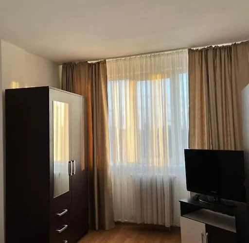 Joy Victoriei 7g-23 Apartment *