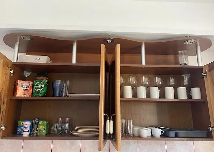 Apartamento Joy Victoriei 7g-23