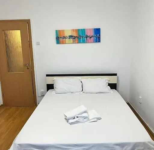 Joy Victoriei 7g-23 * Timişoara