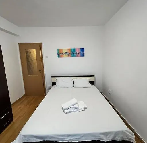 Joy Victoriei 7g-23 Apartamento Timişoara