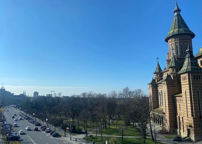 Joy Victoriei 7g-23 Apartamento Timişoara