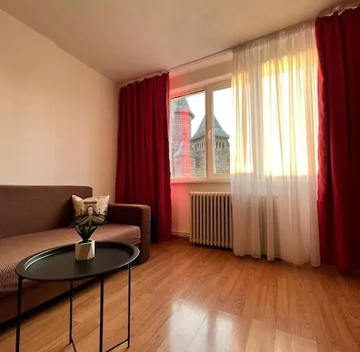 Apartamento Joy Victoriei 7g-23