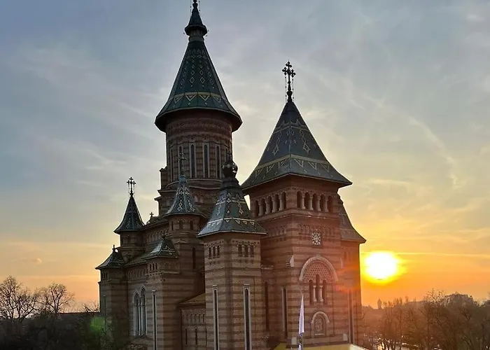 Joy Victoriei 7g-23 * Timişoara