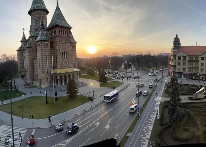 Joy Victoriei 7g-23 * Timişoara