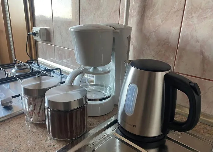 Joy Victoriei 7g-23 Lägenhet