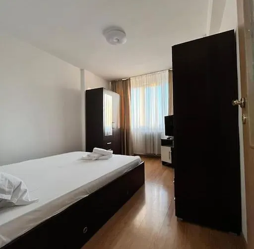 Lägenhet Joy Victoriei 7g-23