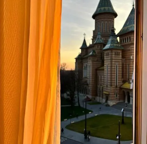 Joy Victoriei 7g-23 *